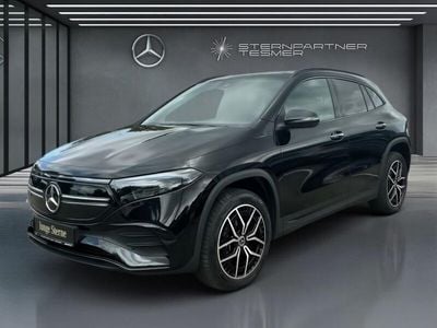 Mercedes EQA300