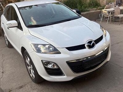 Mazda CX-7