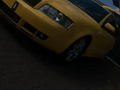 Gebraucht Audi A4 230 PS (169 kW) 2002 Kombi