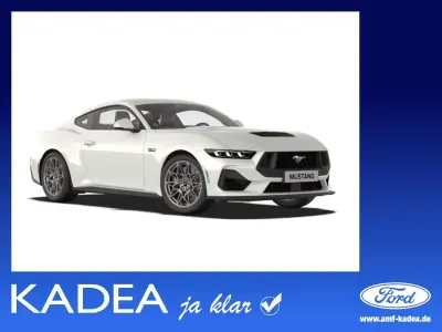 Gebraucht Ford Mustang GT