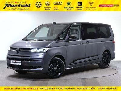 gebraucht VW Multivan T7TSI DSG Edition LÜ; Standh DachAHK