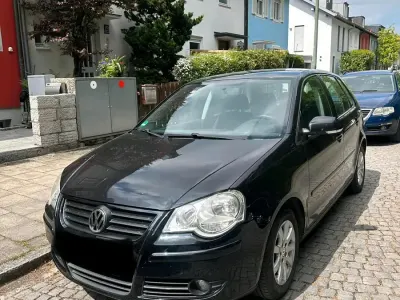 Brugt VW Polo