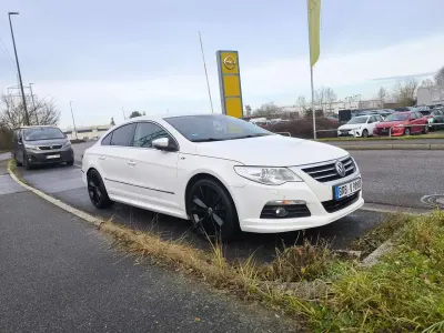 Gebraucht VW Passat