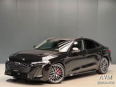 Neu Audi A5 Sport 204 PS (150 kW) 2026 Schwarz Limousine