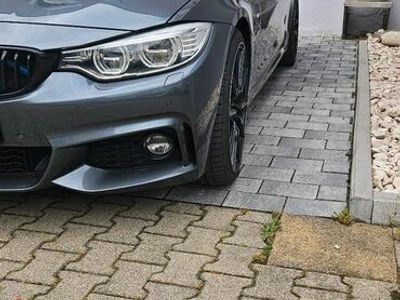 gebraucht BMW 430 Gran Coupé i M sport