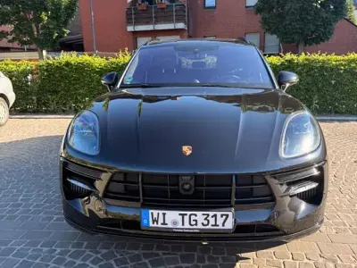 Gebraucht Porsche Macan GTS