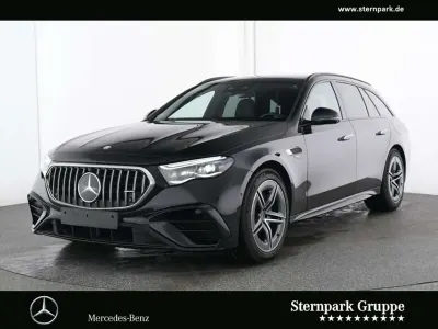 Gebraucht Mercedes E53 AMG