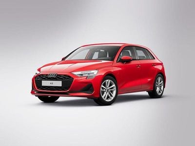 Audi A3 Sportback e-tron