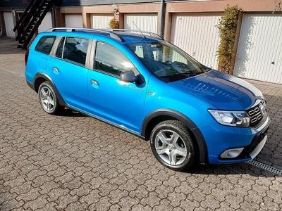 Dacia Logan MCV