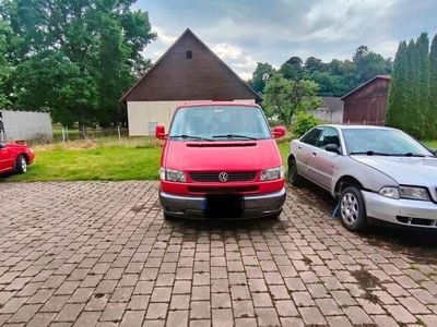 VW T4