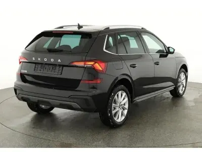 Neu Skoda Kamiq Selection 116 PS (85 kW) 2026 SUV
