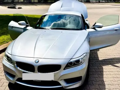 Gebraucht BMW Z4