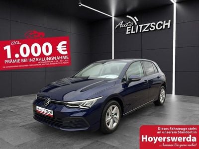 VW Golf VIII