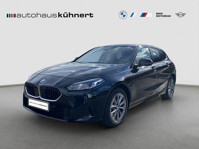 Gebraucht BMW 120 Shadowline 156 PS (114 kW) 2025 Schwarz Kleinwagen