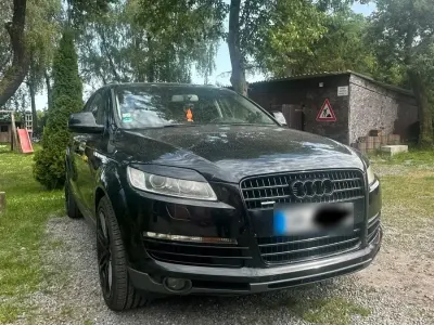 Gebraucht Audi Q7