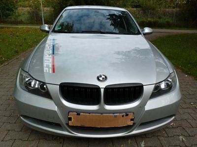 gebraucht BMW 318 i Sportausstattung