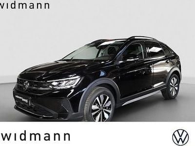 Gebraucht VW Taigo Goal 116 PS (85 kW) 2025 Deep black perleffekt SUV