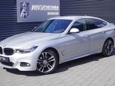 BMW 320 Gran Turismo