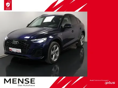 Gebraucht Audi Q5 Sportback