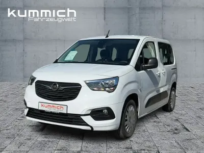Gebraucht Opel Combo-e Life