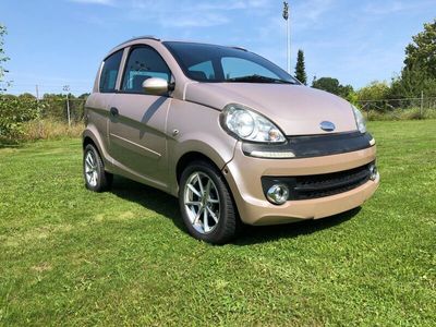 Microcar M.Go