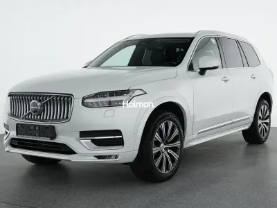 Gebraucht Volvo XC90