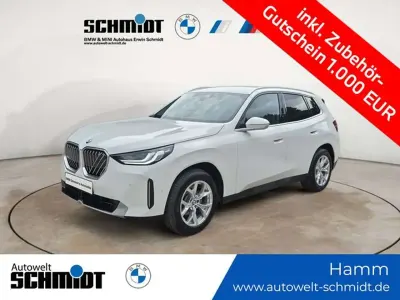 Gebraucht BMW X3