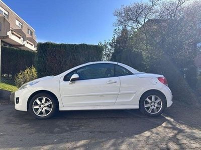 Peugeot 207 CC