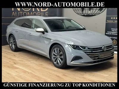 Gebraucht VW Arteon