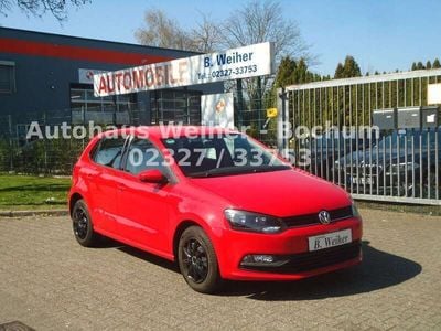 VW Polo