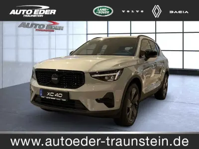 Gebraucht Volvo XC40 120 PS (88 kW) 2025 SUV