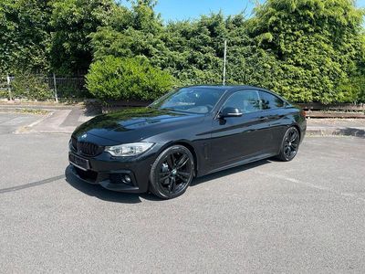 BMW 430