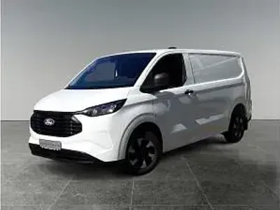 Gebraucht Ford Transit Custom