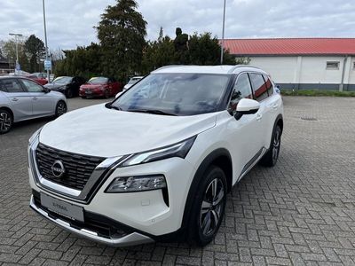 gebraucht Nissan X-Trail 4x2 Tekna MHEV