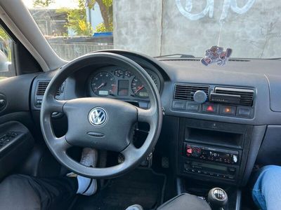 gebraucht VW Golf IV 