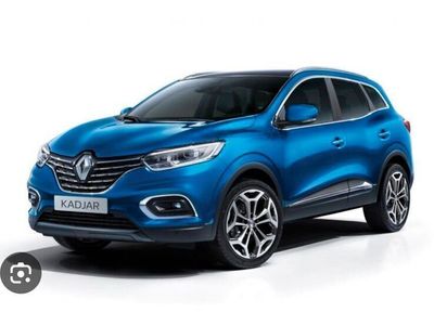 gebraucht Renault Kadjar TCe 140 EDC GPF Limited Limited