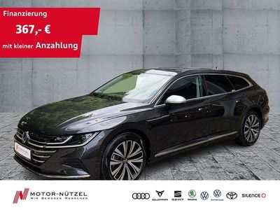 VW Arteon
