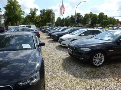 Gebraucht VW Sharan