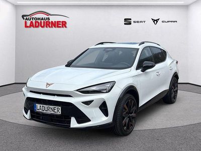 Neu Cupra Formentor VZ 272 PS (200 kW) 2026 Weiß SUV