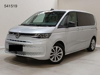 VW Multivan