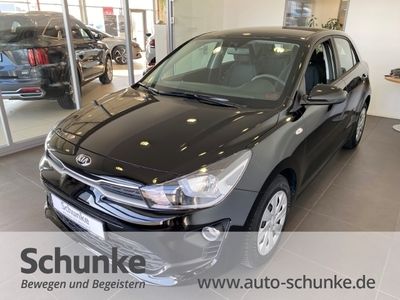 gebraucht Kia Rio Edition 7 1.2 EU6d DAB Tel.-Vorb. Berganfahr