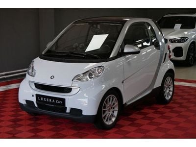 Smart ForTwo Coupé