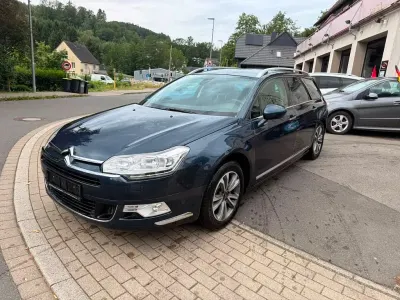Gebraucht Citroën C5