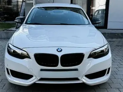 Gebraucht BMW 220
