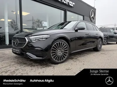 Gebraucht Mercedes E450