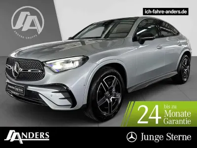 Gebraucht Mercedes GLC300