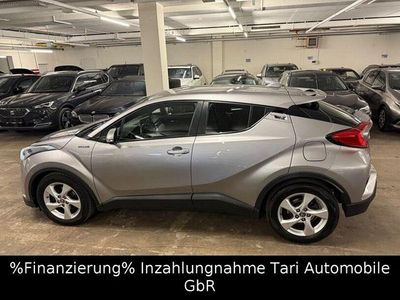 Gebraucht Toyota C-HR 72 PS (52 kW) 2017 Andere SUV