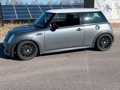 gebraucht Mini Cooper S 