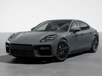 Porsche Panamera GTS