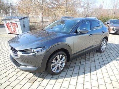Neu Mazda CX-30 Center-Line 140 PS (102 kW) 2025 SUV